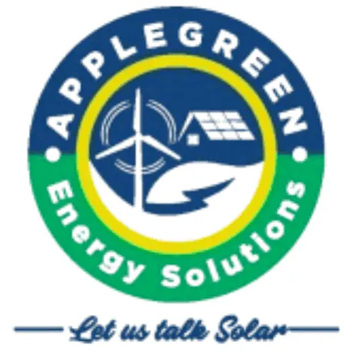 AppleGreen Energy - Hydrasoft Client