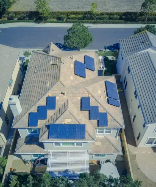 AppleGreen Energy Solutions