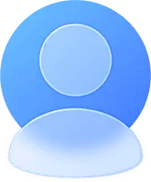 Real-Time Collaboration Icon