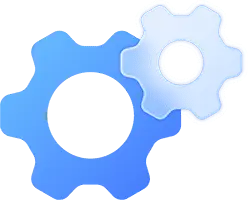 System Development Icon