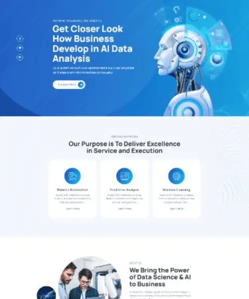 AI Workflow Automation for SMEs