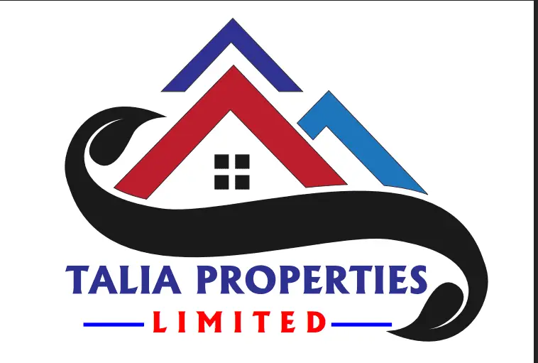 Talia Properties logo